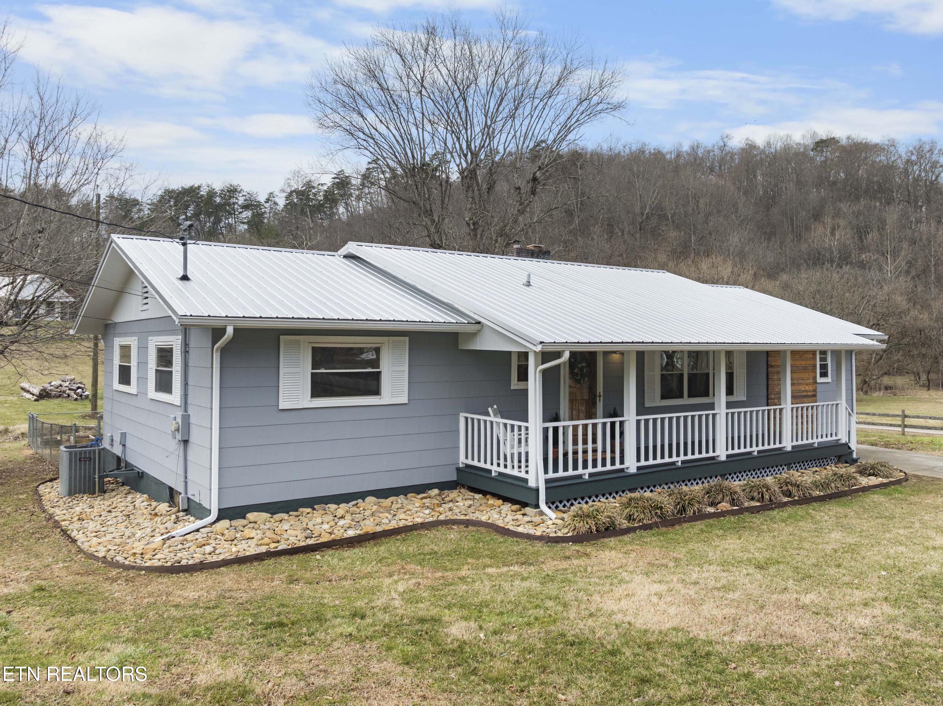 8635 Widener Road Knoxville TN 37920