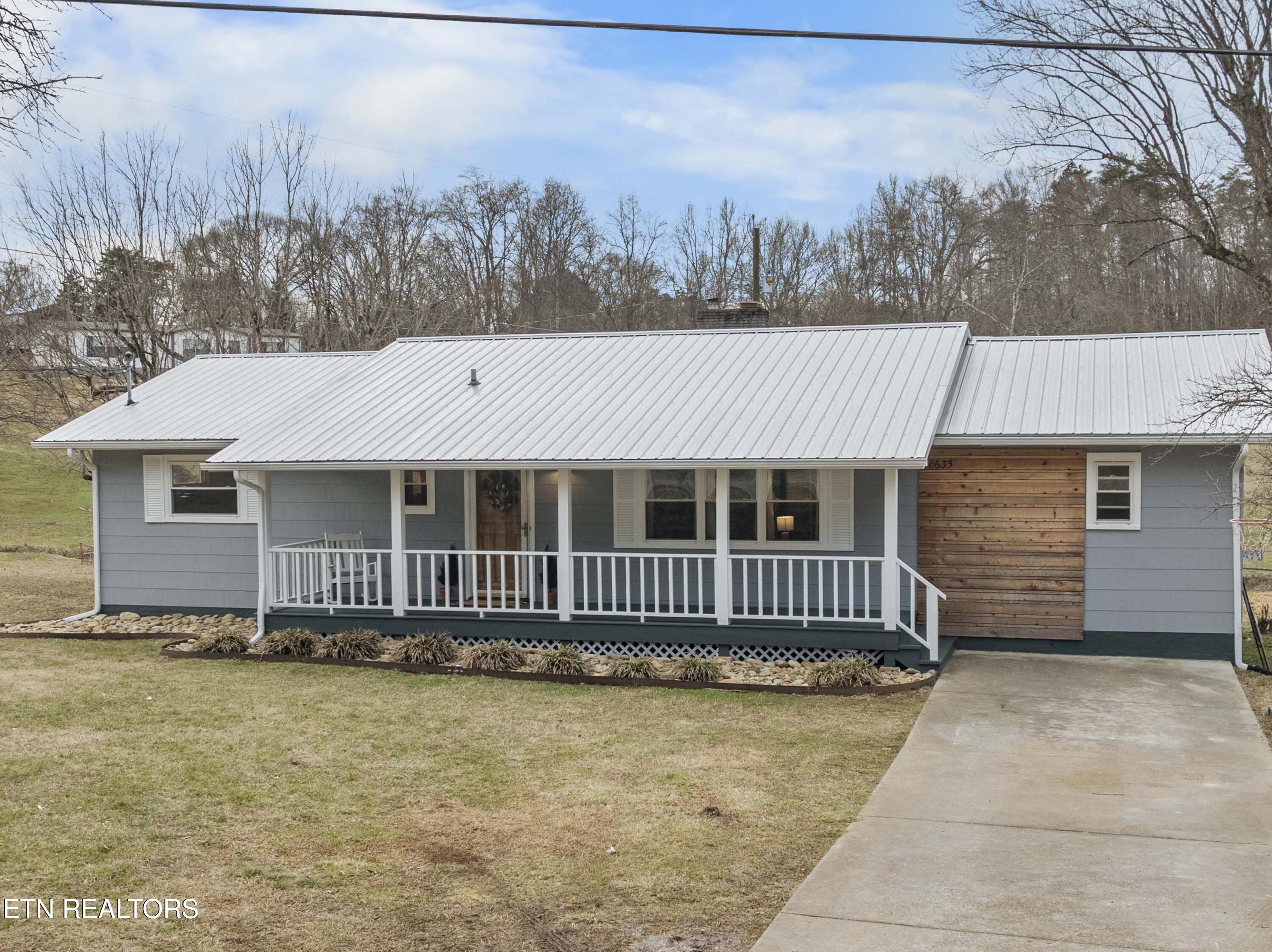 8635 Widener Road Knoxville TN 37920