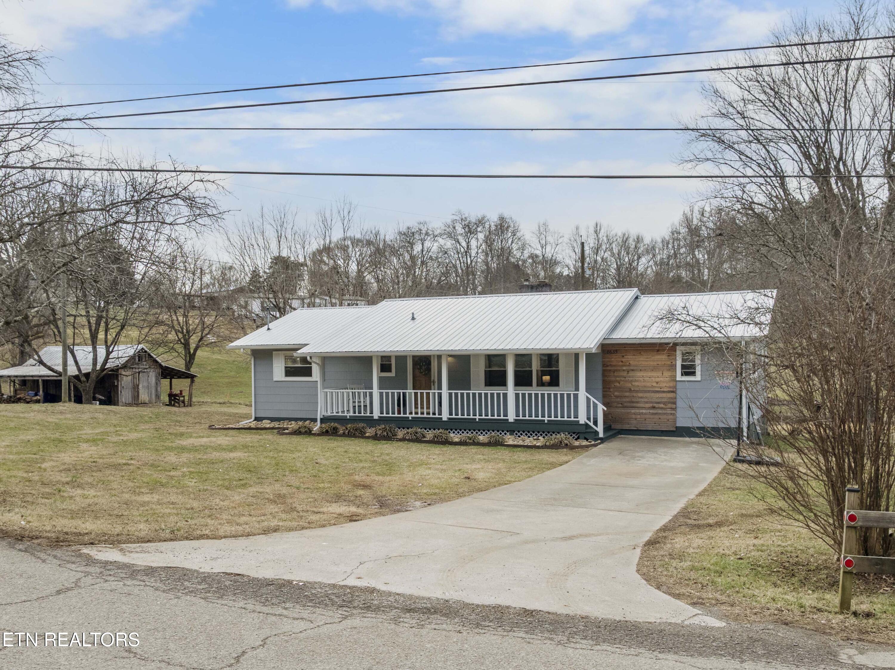 8635 Widener Road Knoxville TN 37920
