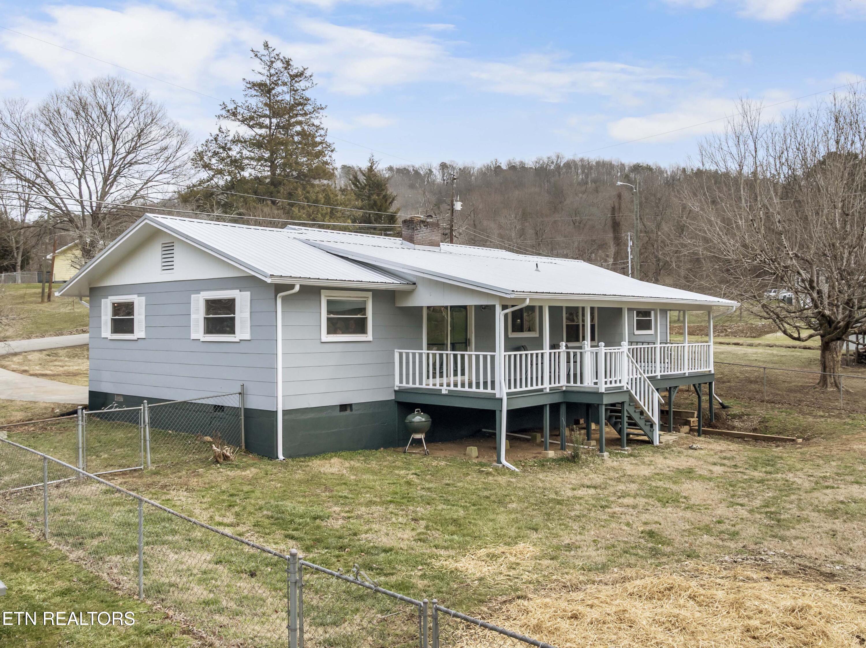 8635 Widener Road Knoxville TN 37920