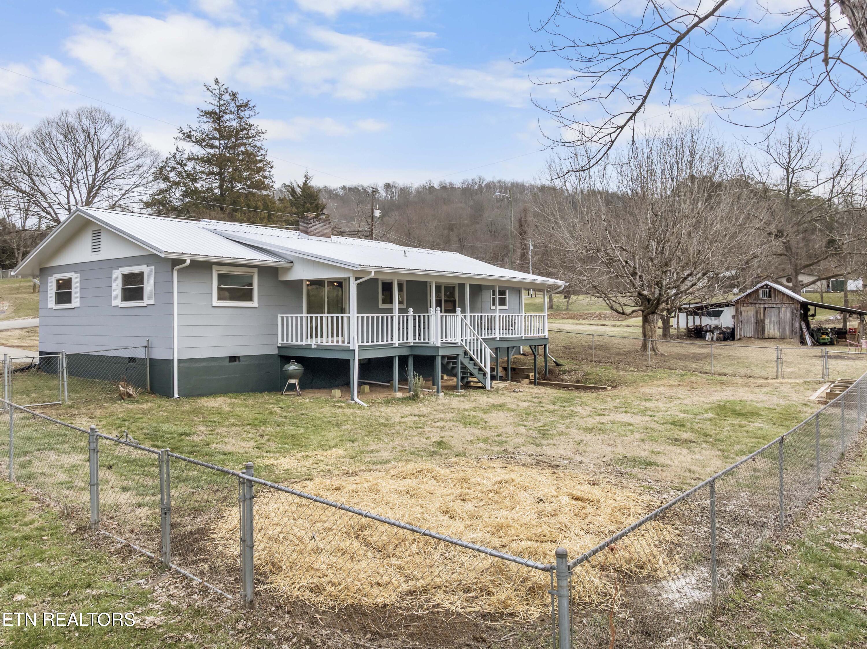 8635 Widener Road Knoxville TN 37920