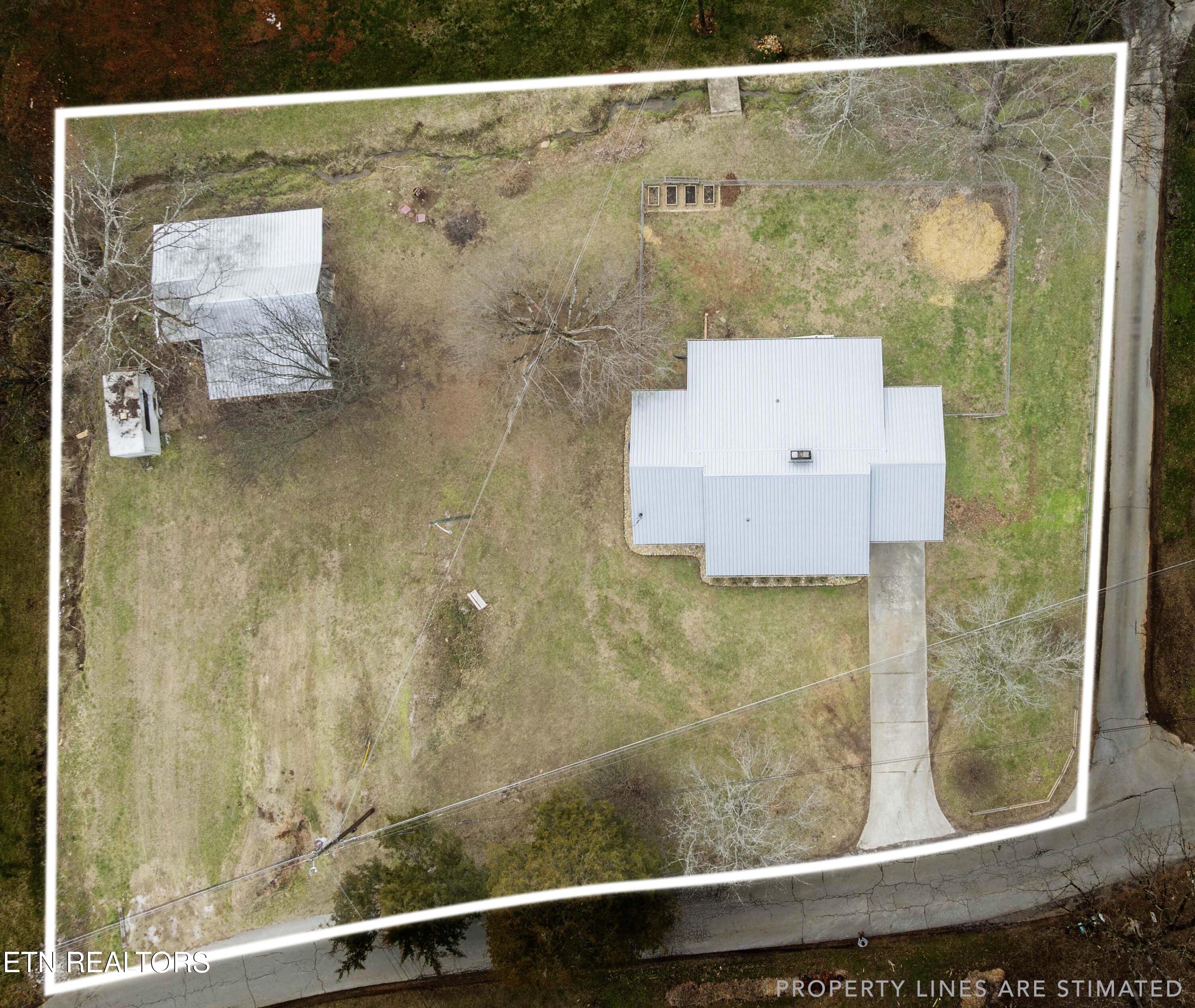 8635 Widener Road Knoxville TN 37920