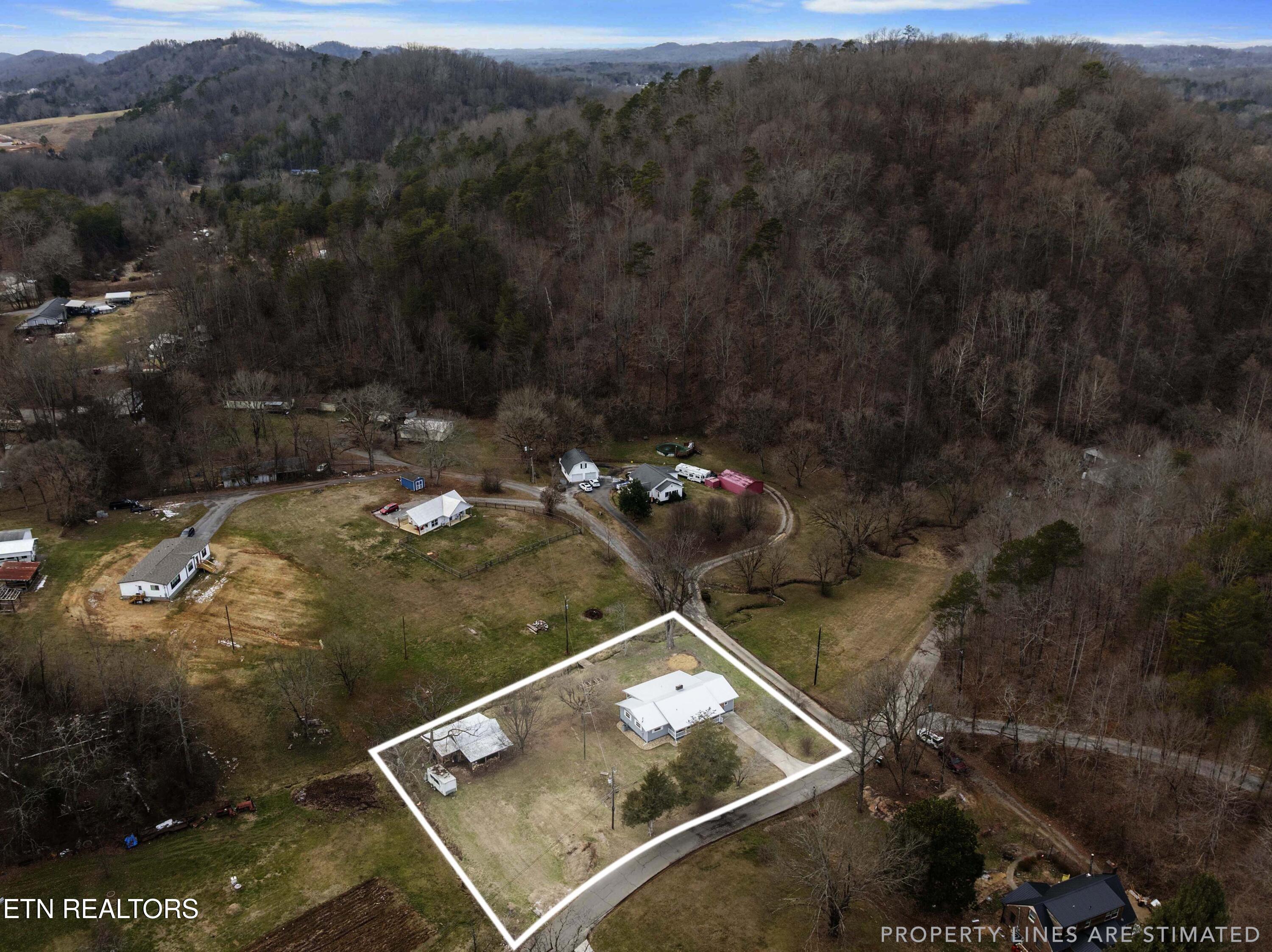 8635 Widener Road Knoxville TN 37920