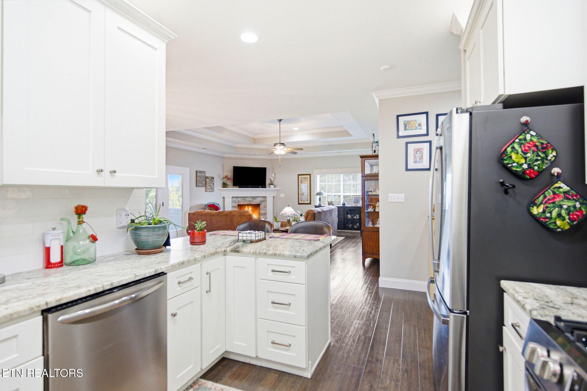 2337 Hickory Crest Lane Knoxville TN 37932