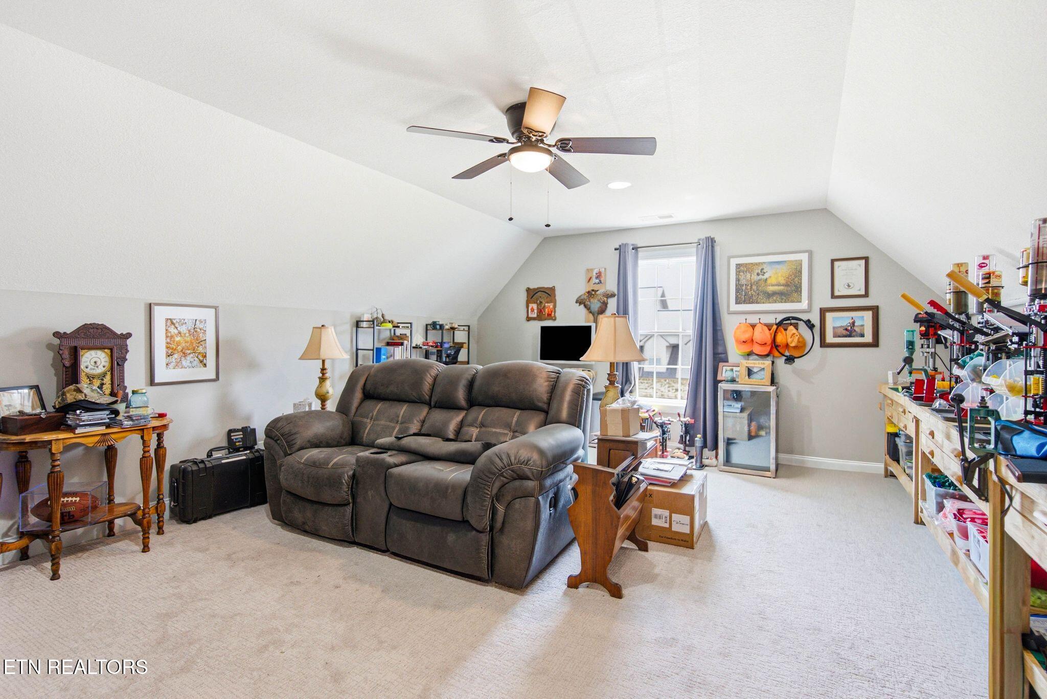 2337 Hickory Crest Lane Knoxville TN 37932