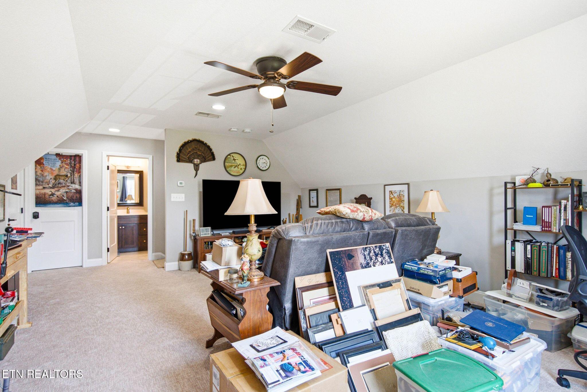 2337 Hickory Crest Lane Knoxville TN 37932