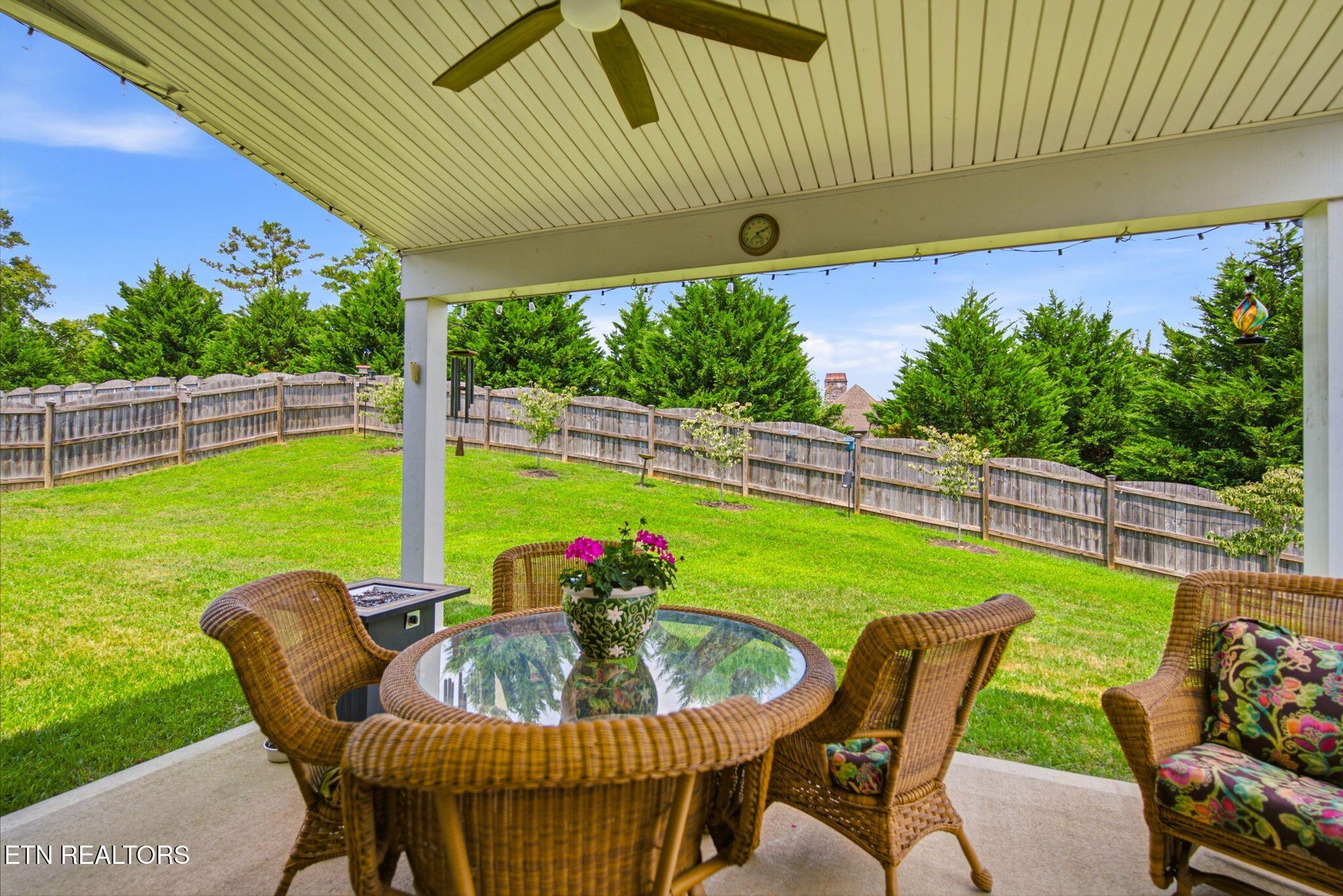 2337 Hickory Crest Lane Knoxville TN 37932