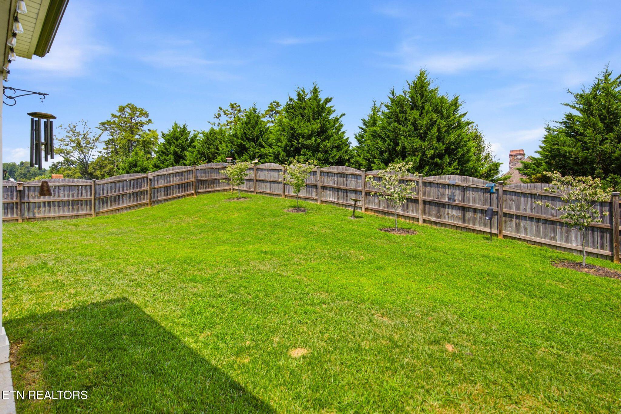 2337 Hickory Crest Lane Knoxville TN 37932