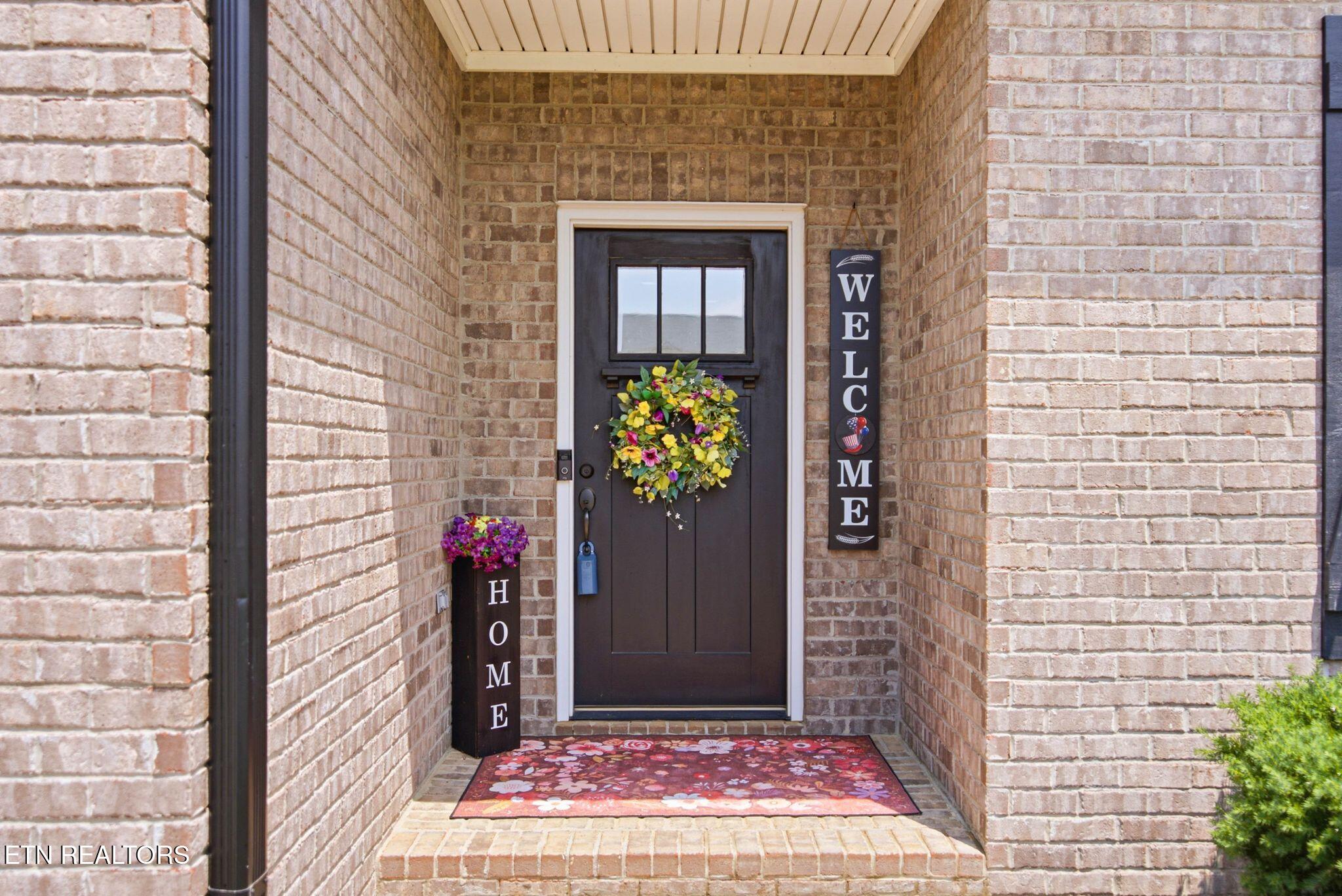 2337 Hickory Crest Lane Knoxville TN 37932