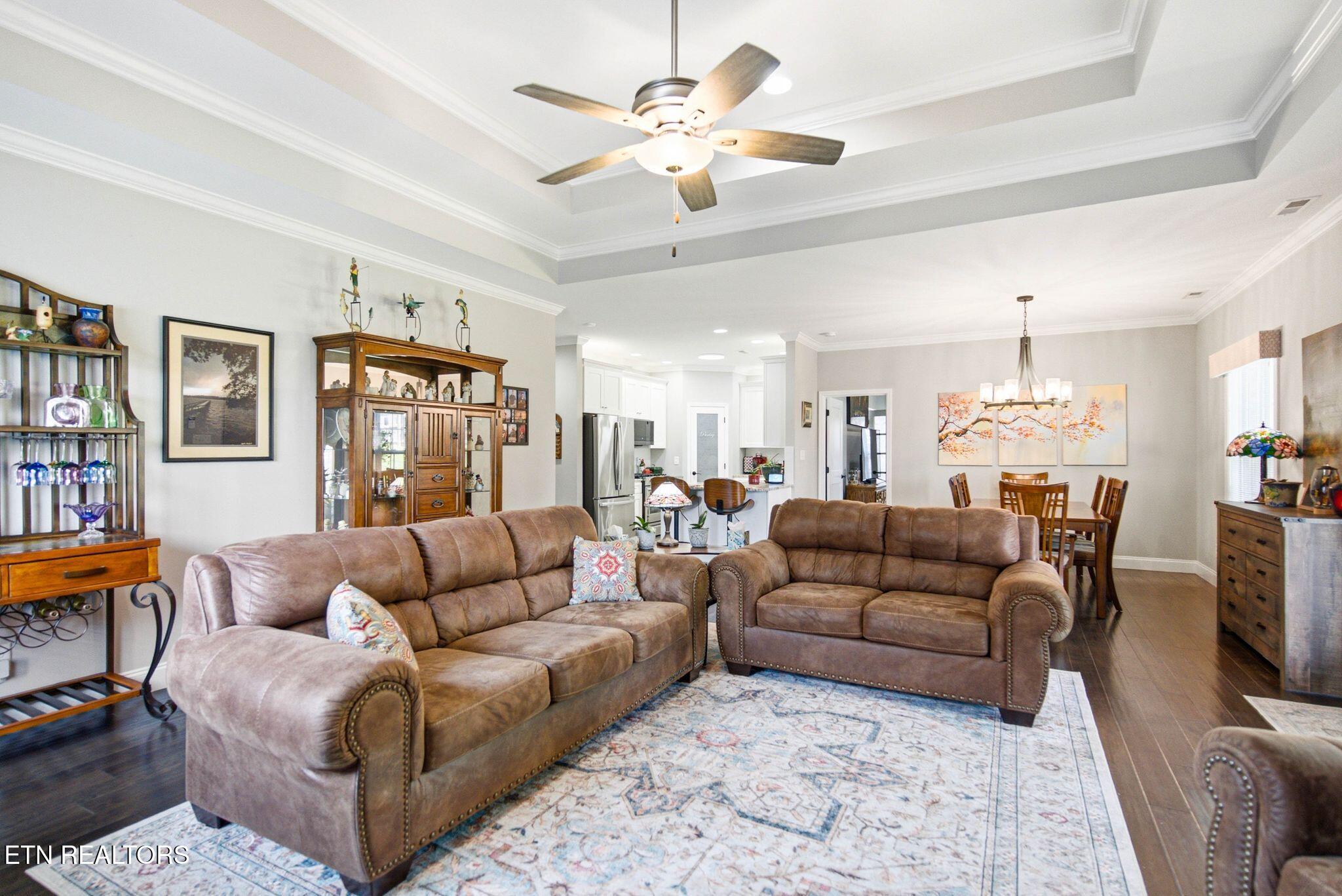 2337 Hickory Crest Lane Knoxville TN 37932