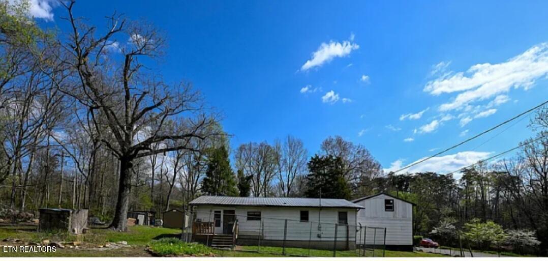 1949 Bluff Mountain Road Sevierville TN 37876