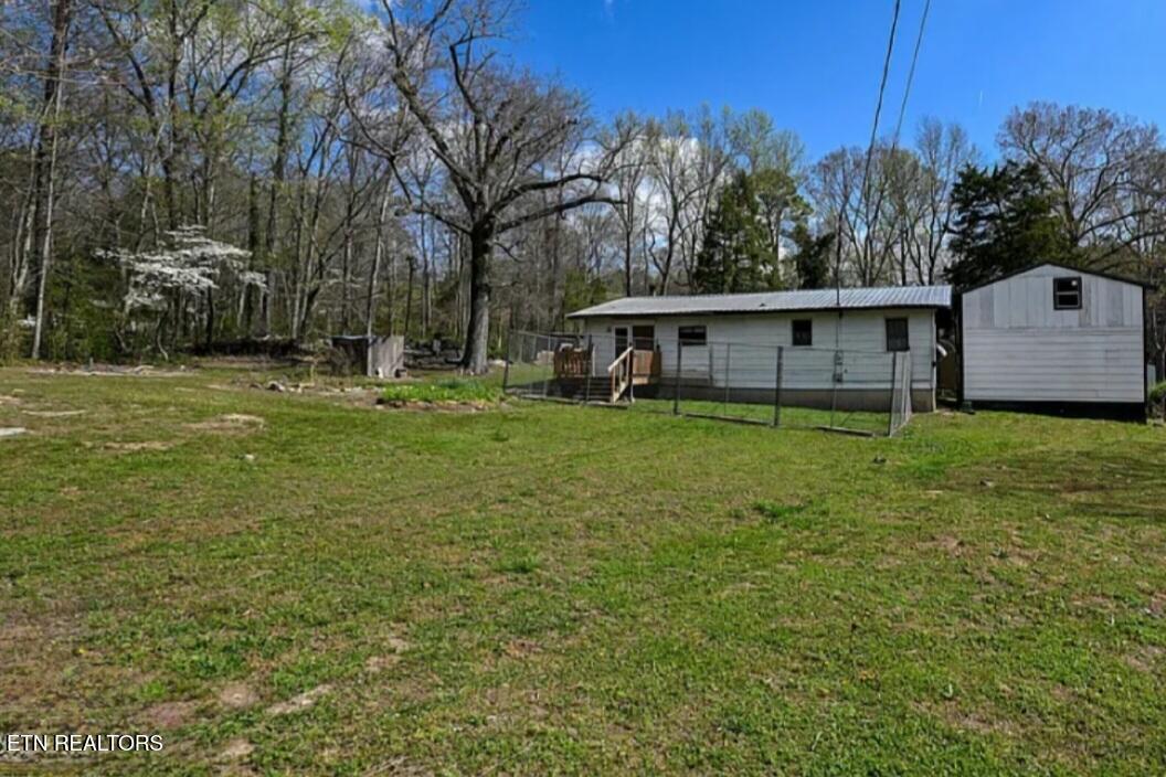 1949 Bluff Mountain Road Sevierville TN 37876