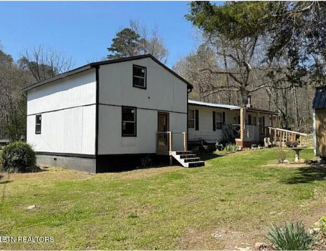 1949 Bluff Mountain Road Sevierville TN 37876