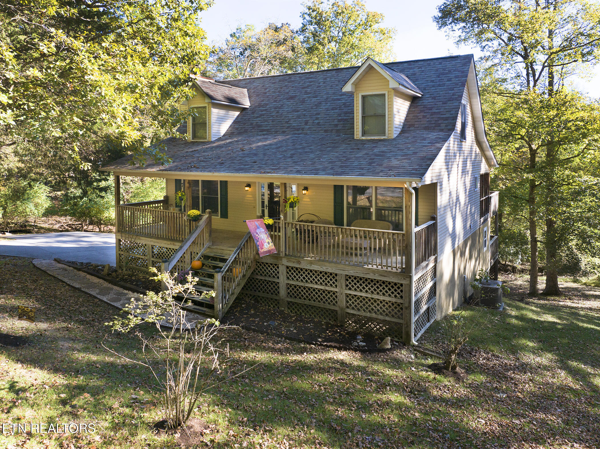 326 Club House Drive Andersonville TN 37705