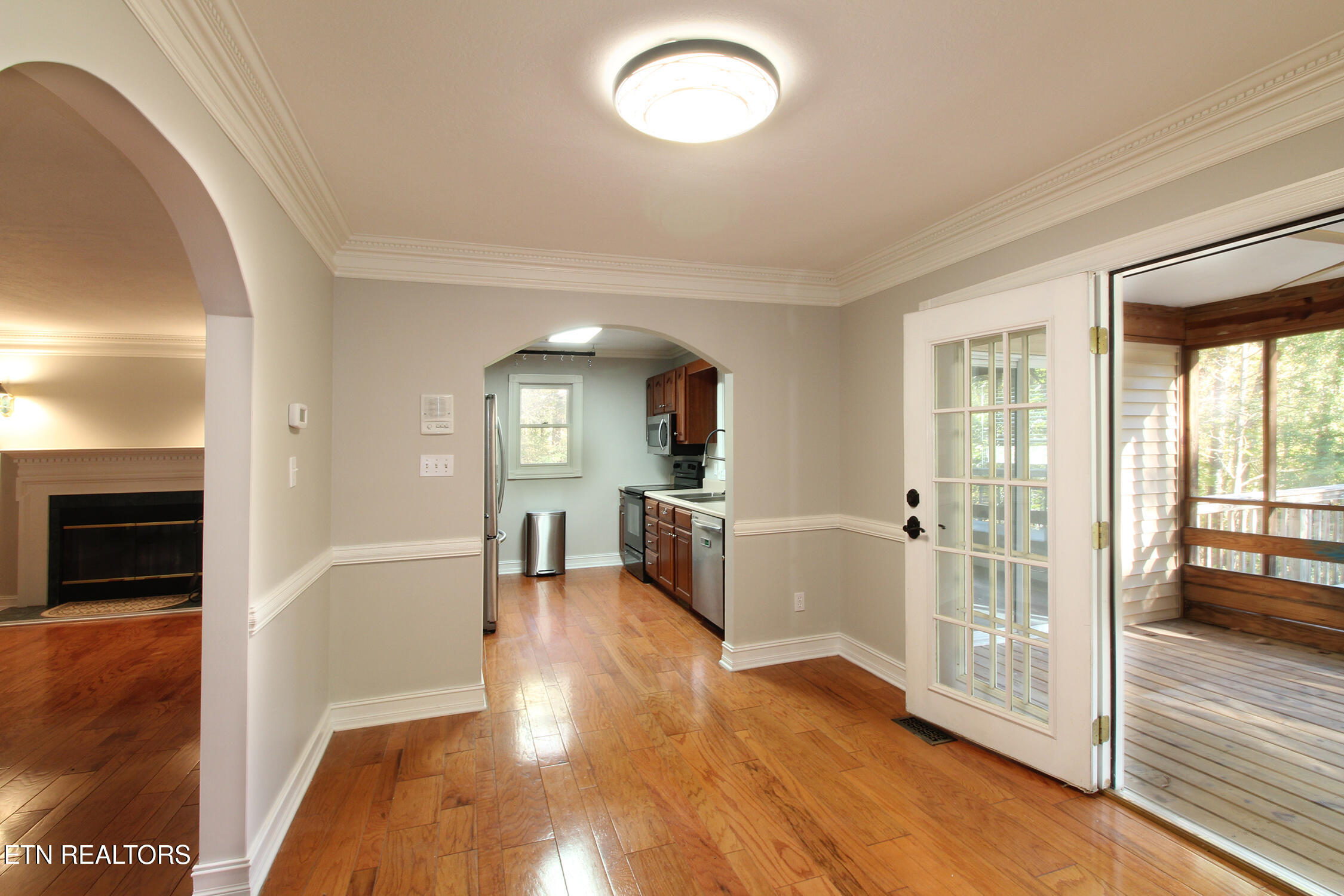 326 Club House Drive Andersonville TN 37705