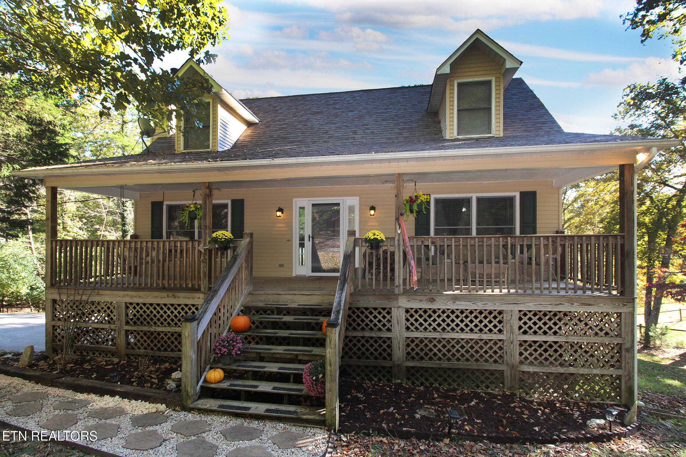 326 Club House Drive Andersonville TN 37705