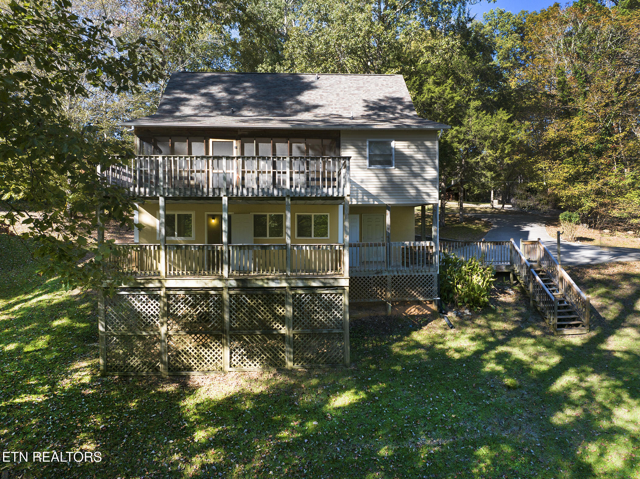 326 Club House Drive Andersonville TN 37705
