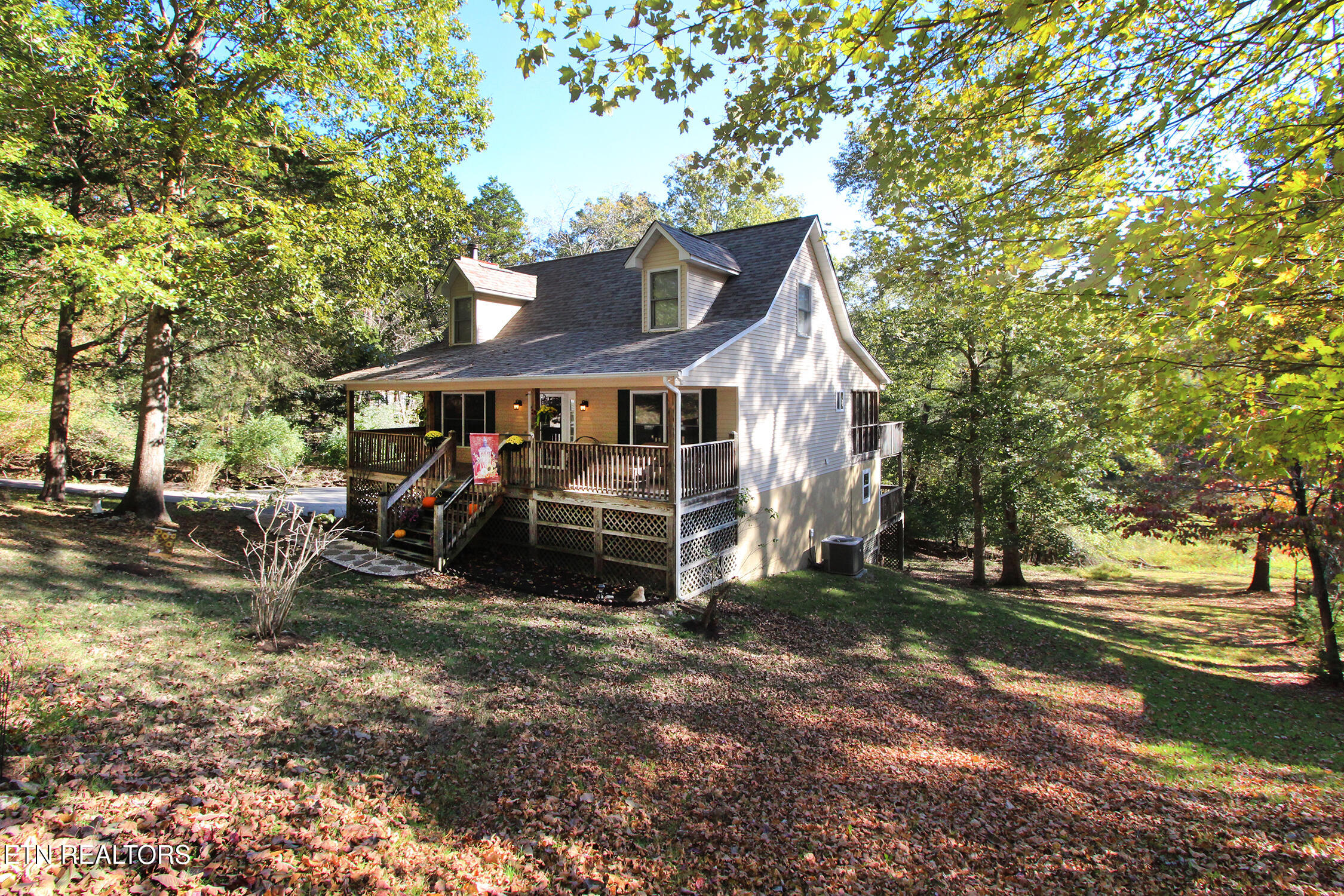 326 Club House Drive Andersonville TN 37705