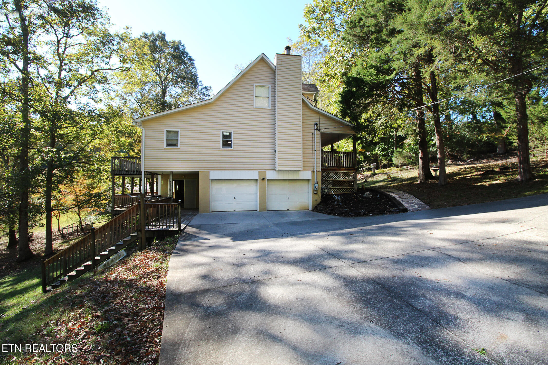326 Club House Drive Andersonville TN 37705