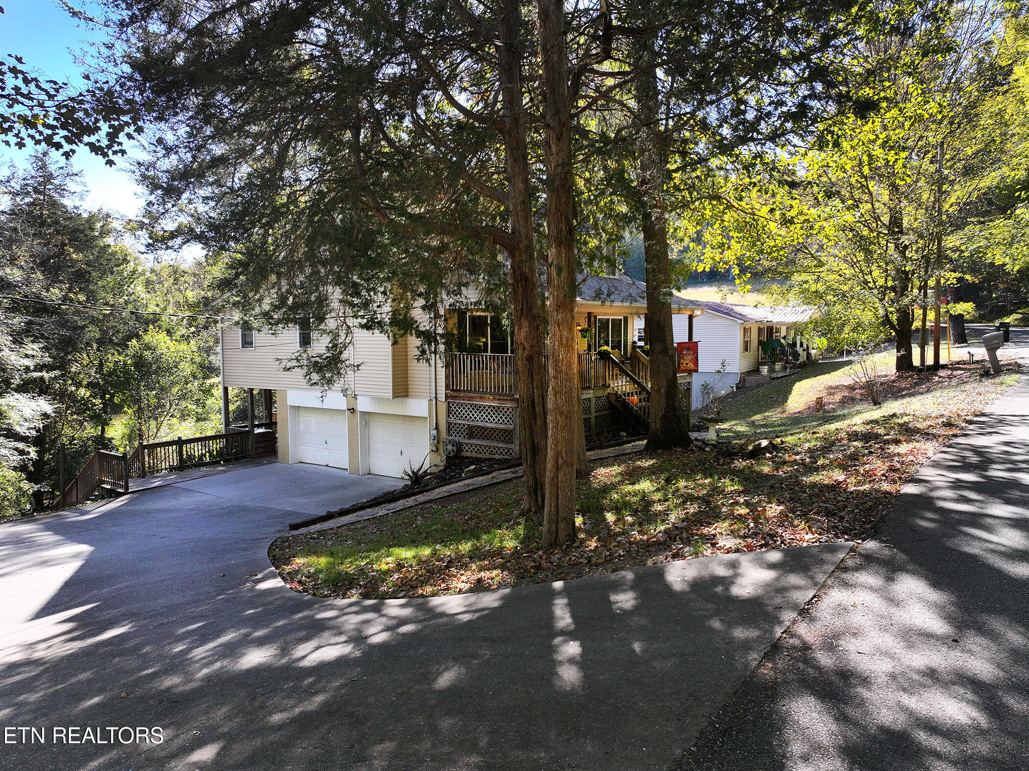326 Club House Drive Andersonville TN 37705