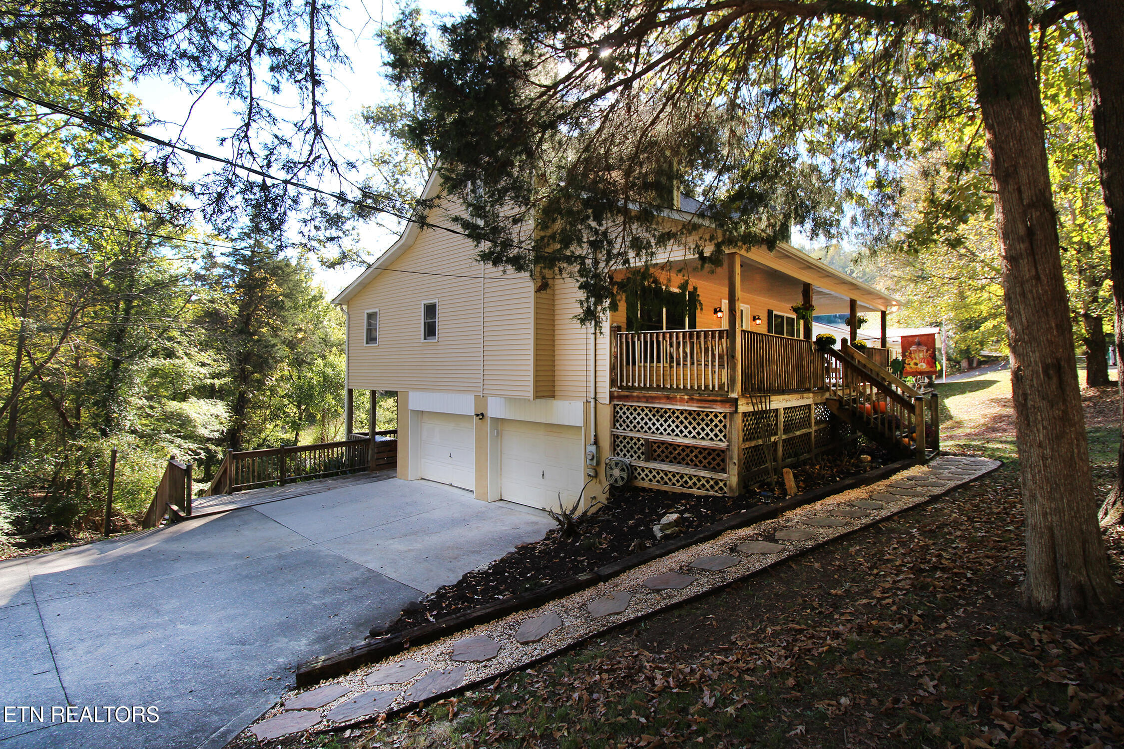 326 Club House Drive Andersonville TN 37705