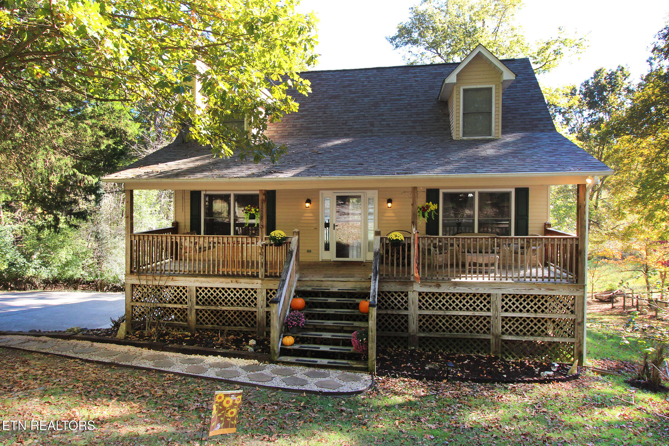 326 Club House Drive Andersonville TN 37705