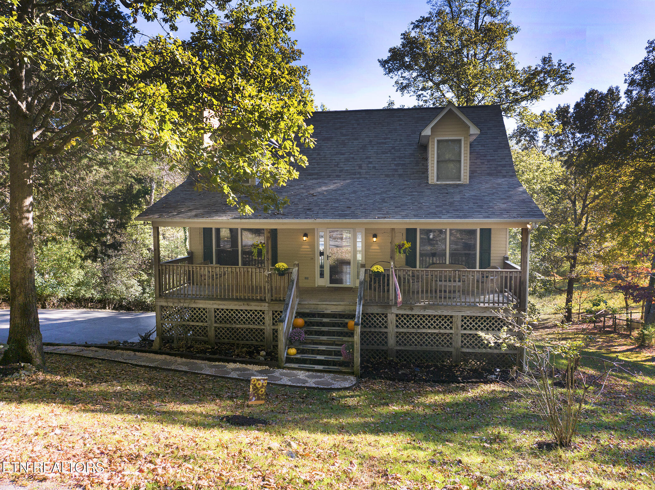 326 Club House Drive Andersonville TN 37705