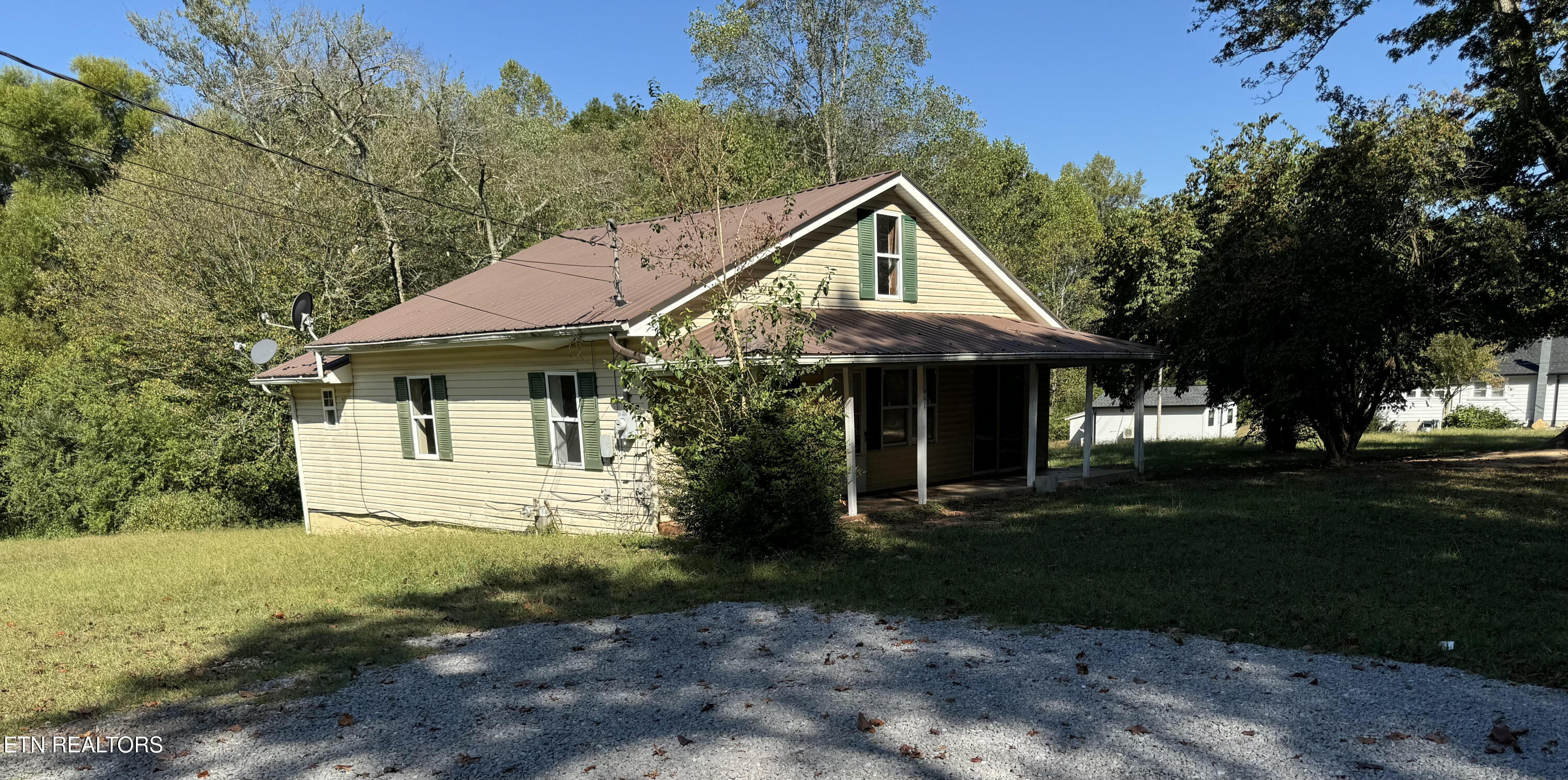 440 Liberty Road Wartburg TN 37887