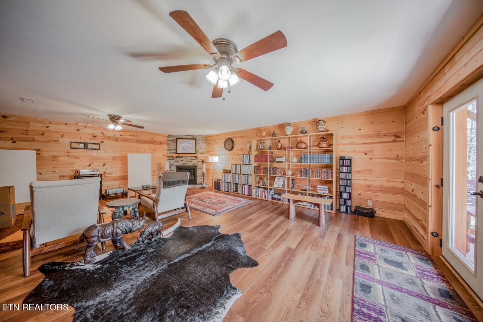718 Rocky Flats Road Cosby TN 37722