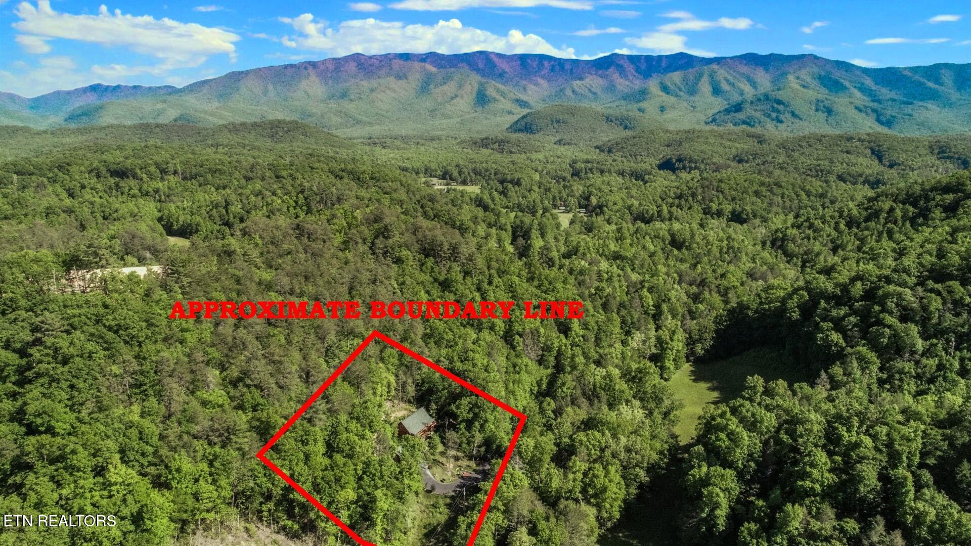 718 Rocky Flats Road Cosby TN 37722