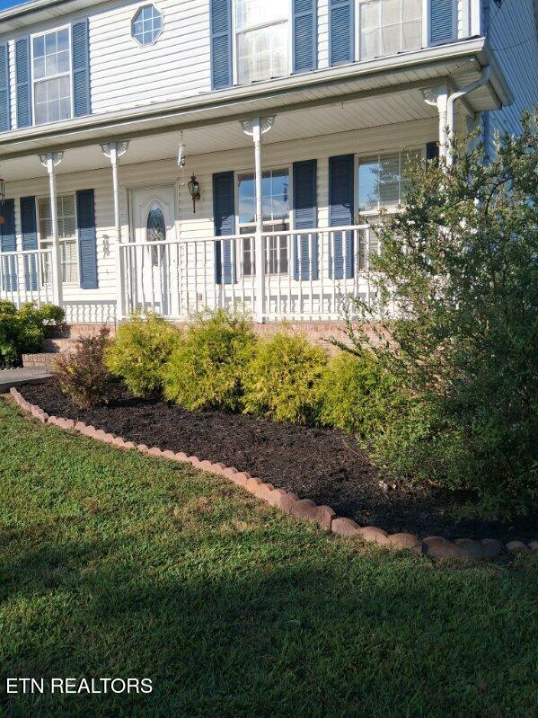 6926 Saint Croix Lane Knoxville TN 37918