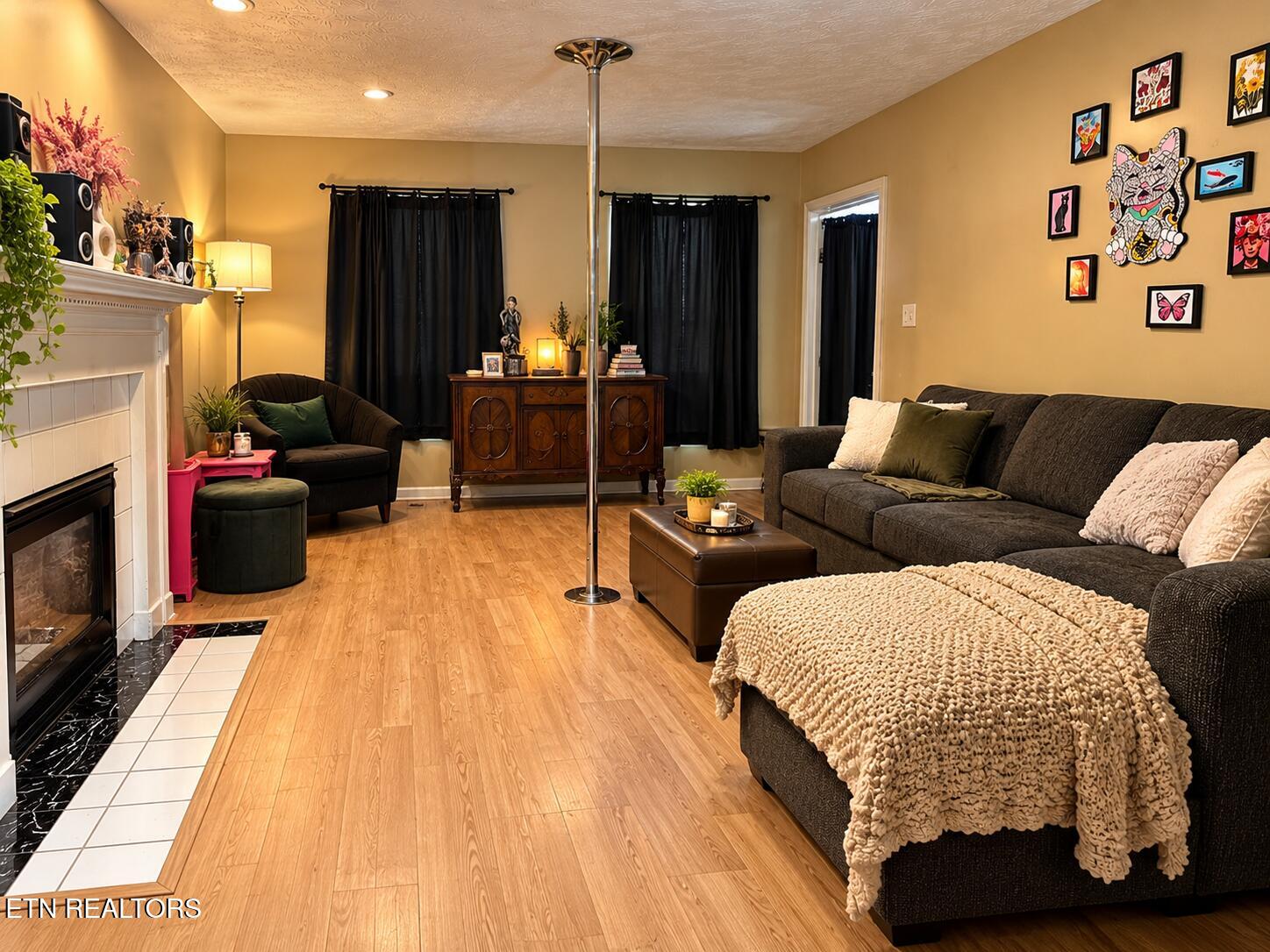 6926 Saint Croix Lane Knoxville TN 37918