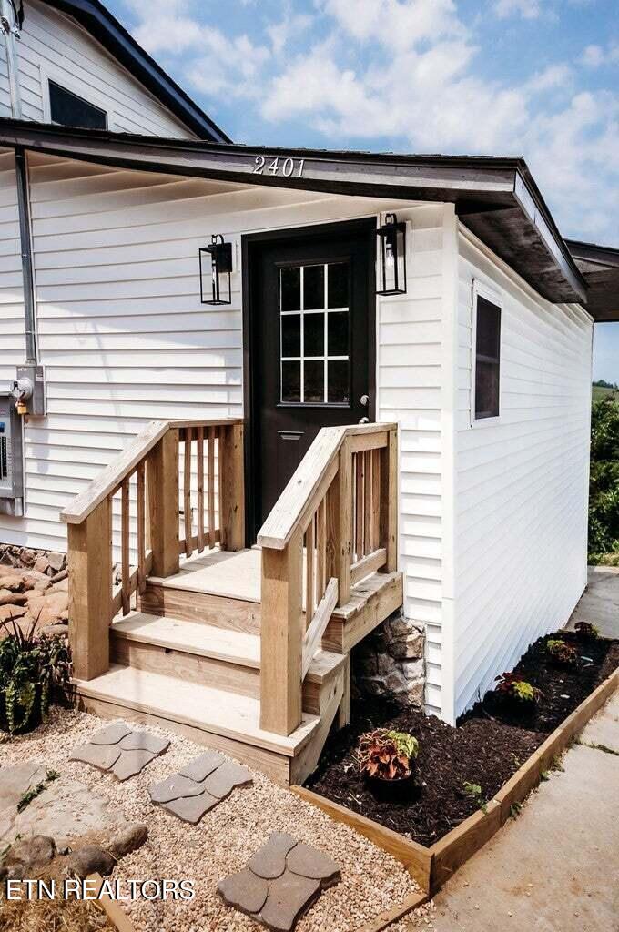 2401 Top View Circle Sevierville TN 37876