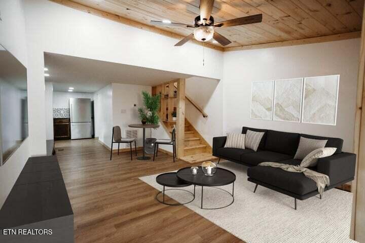 2401 Top View Circle Sevierville TN 37876