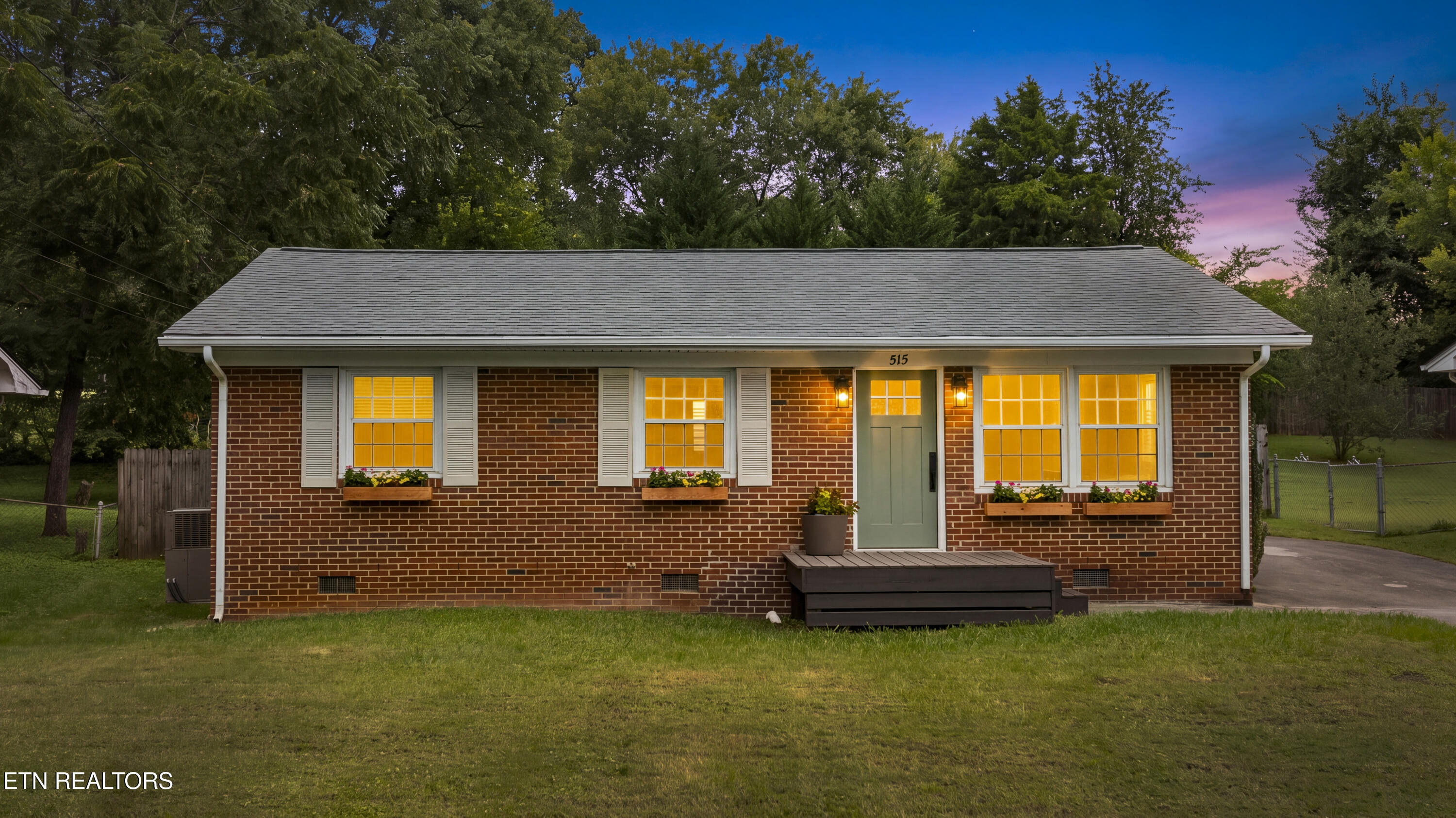 515 Goldfinch Avenue Knoxville TN 37920