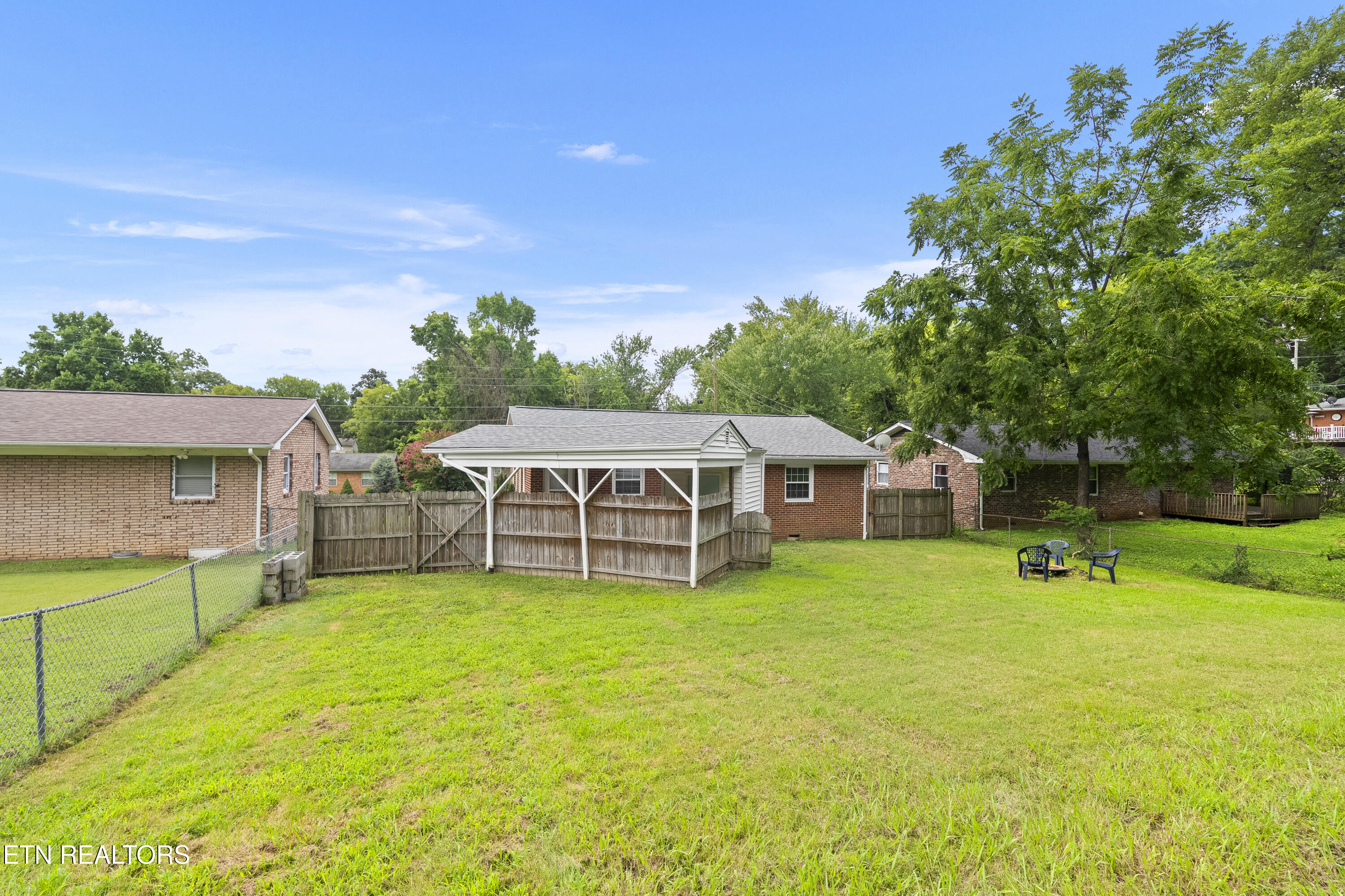 515 Goldfinch Avenue Knoxville TN 37920