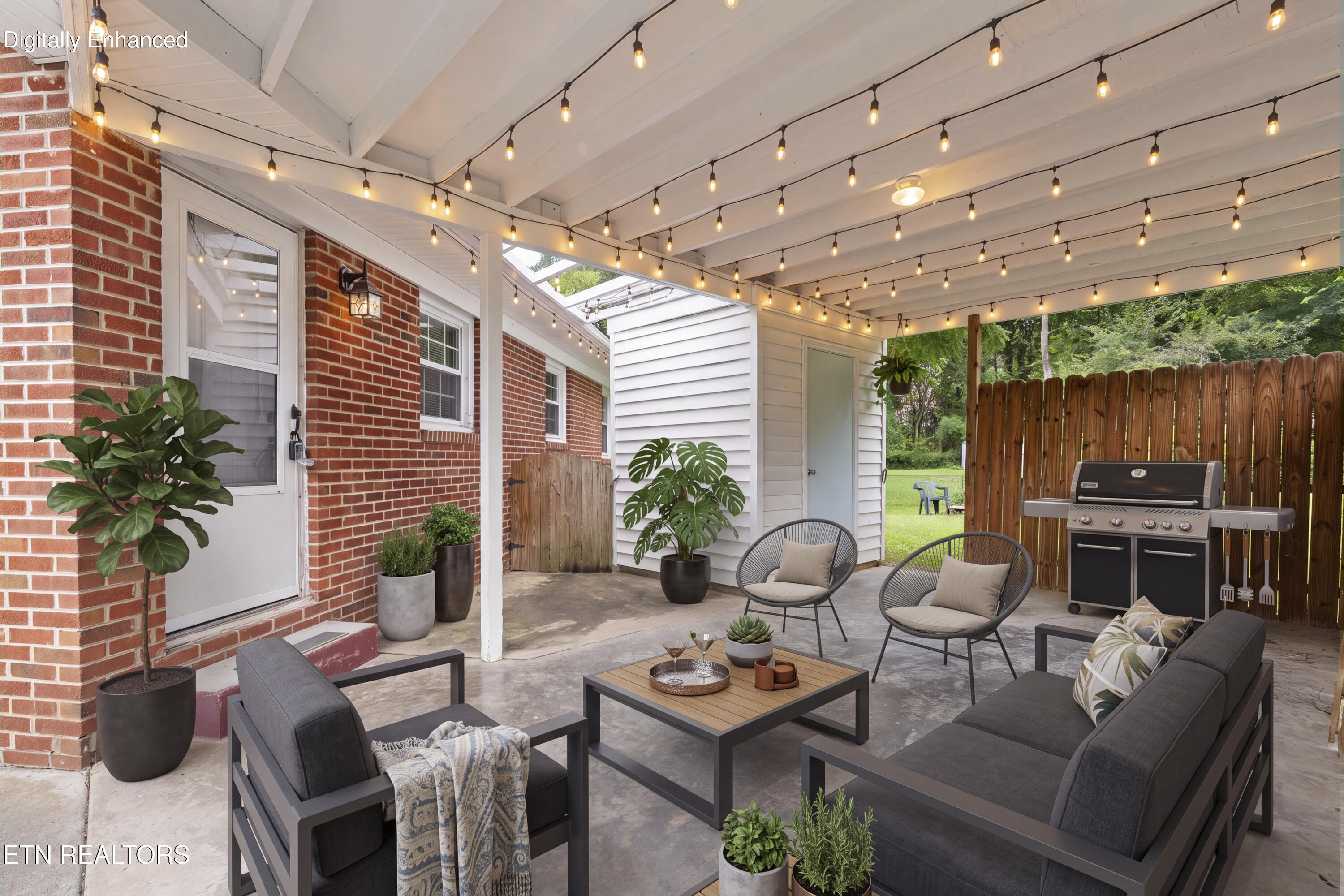 515 Goldfinch Avenue Knoxville TN 37920