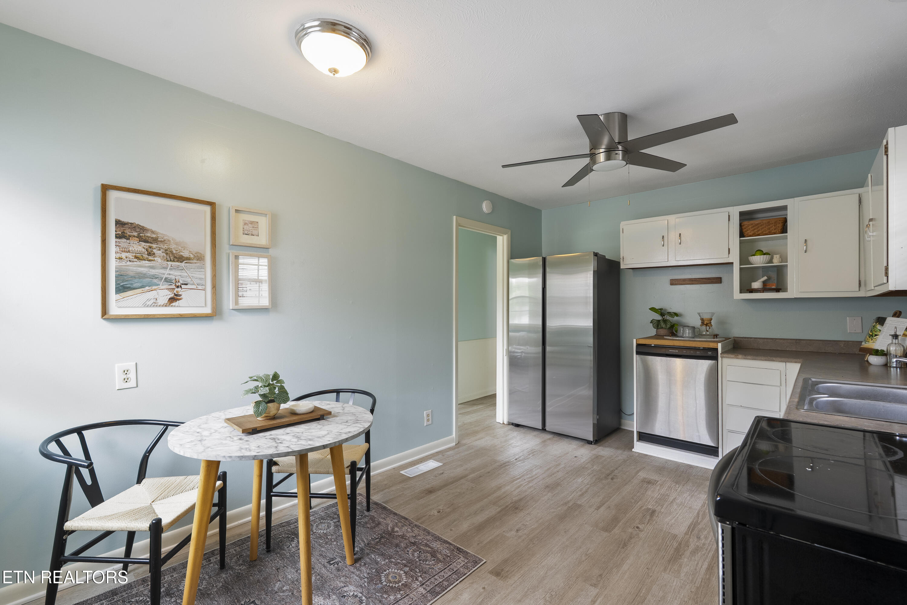 515 Goldfinch Avenue Knoxville TN 37920