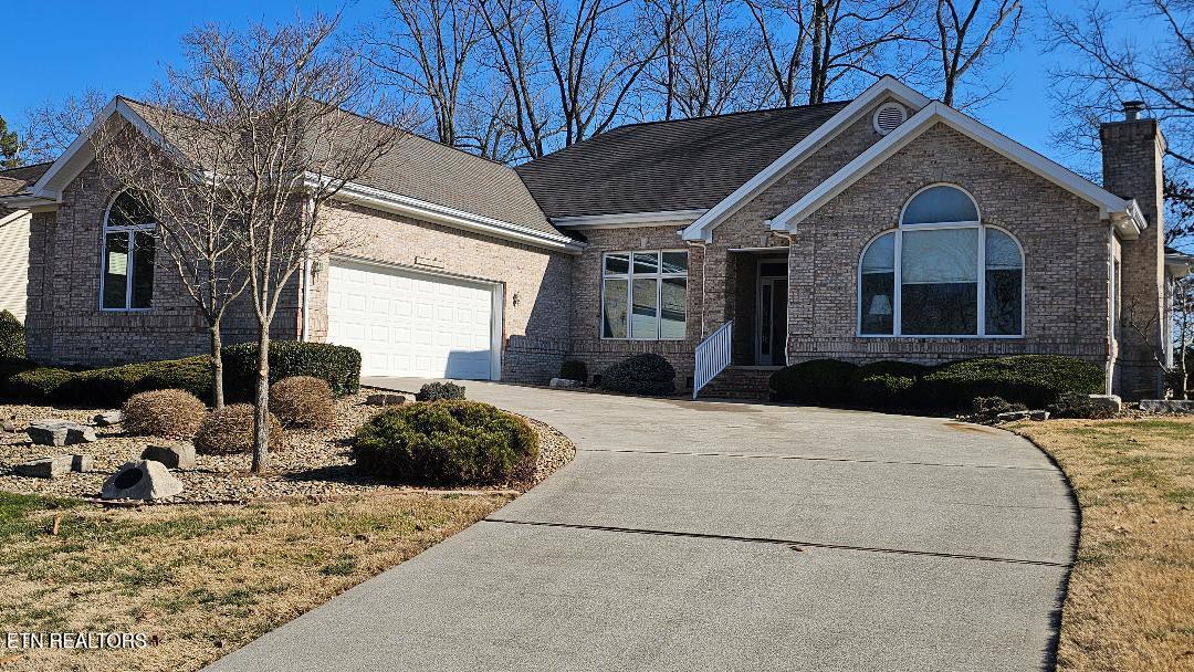 122 Kenosha Lane Loudon TN 37774