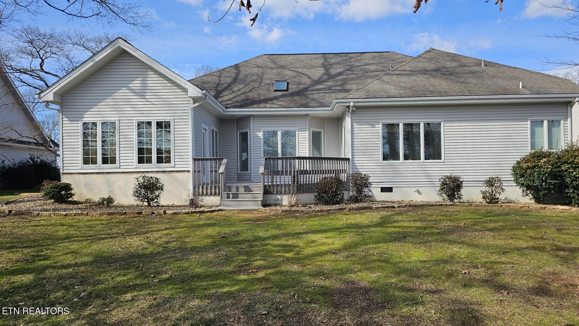 122 Kenosha Lane Loudon TN 37774