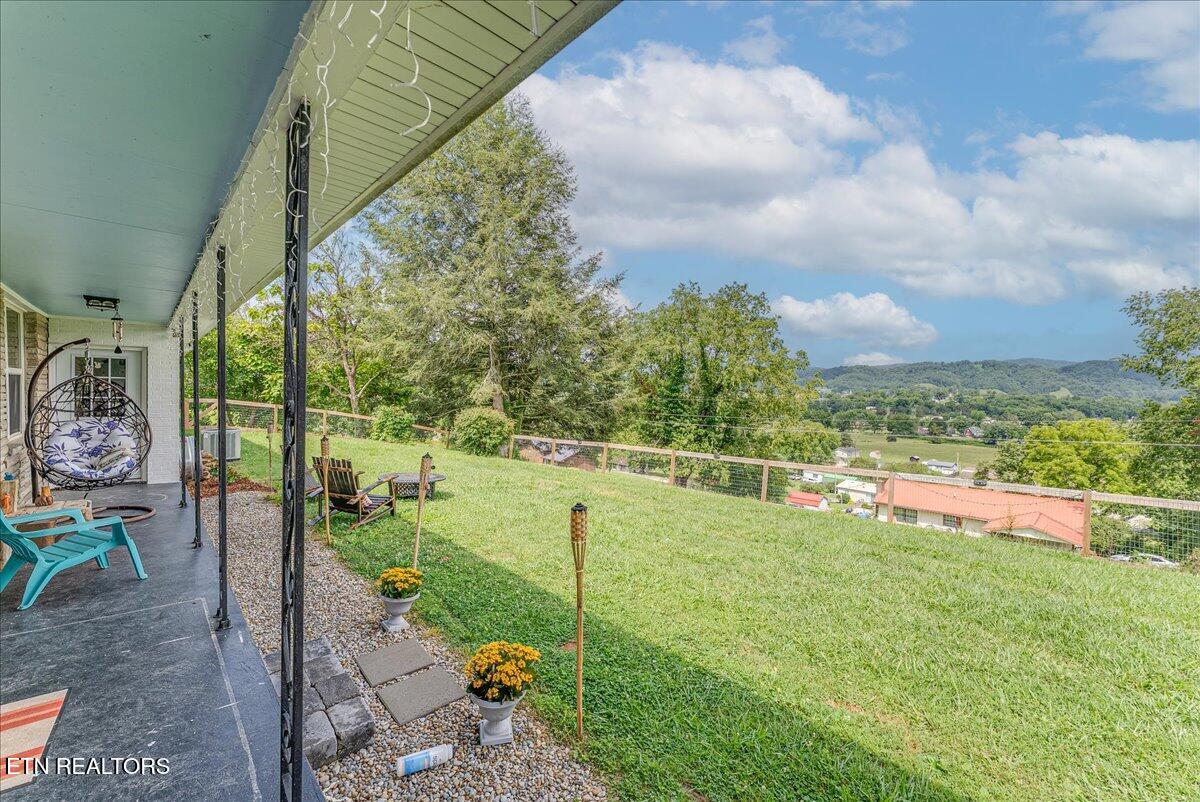 187 Oxford Circle Harrogate TN 37752