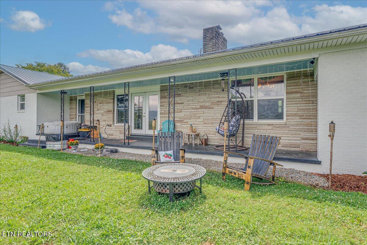 187 Oxford Circle Harrogate TN 37752