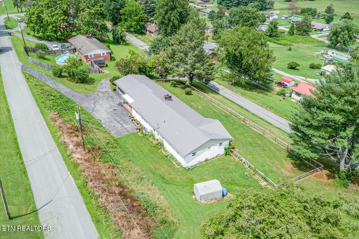 187 Oxford Circle Harrogate TN 37752