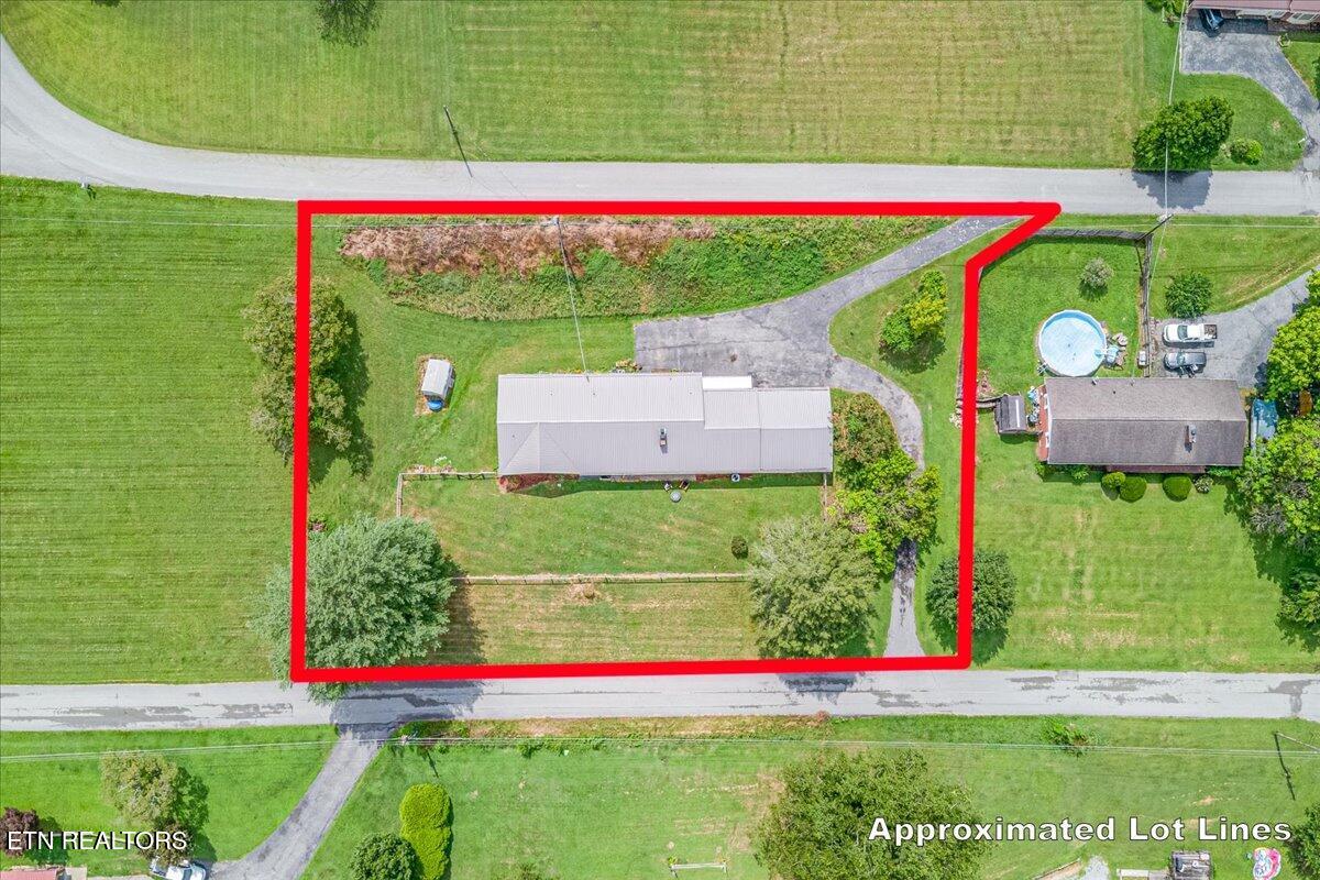 187 Oxford Circle Harrogate TN 37752