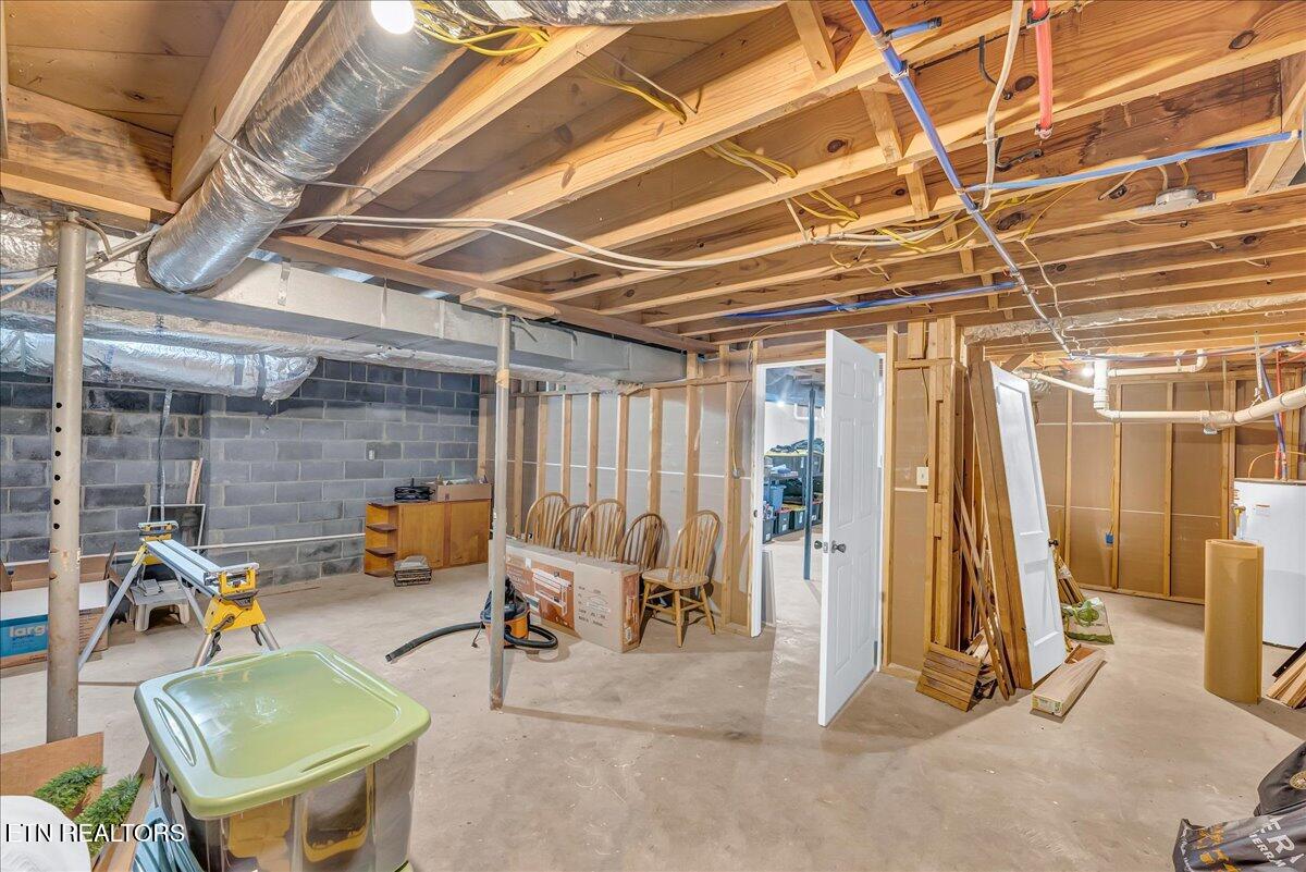 187 Oxford Circle Harrogate TN 37752