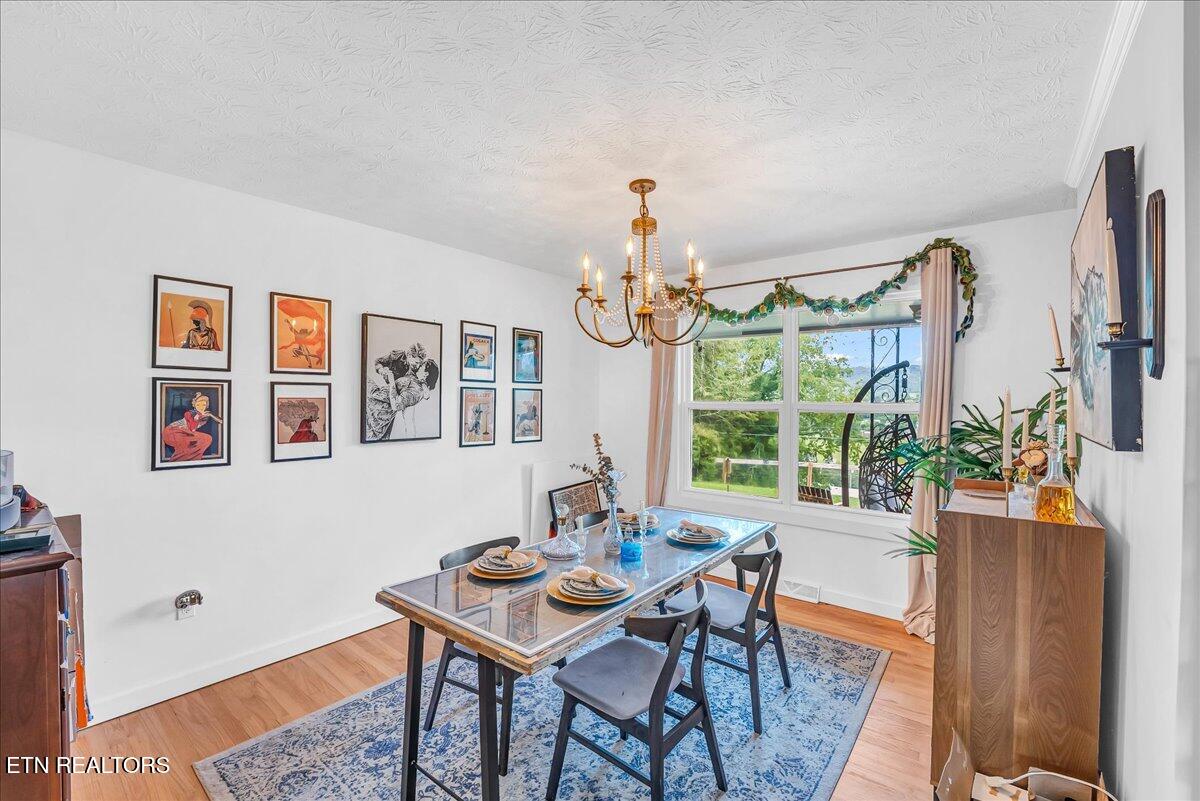 187 Oxford Circle Harrogate TN 37752