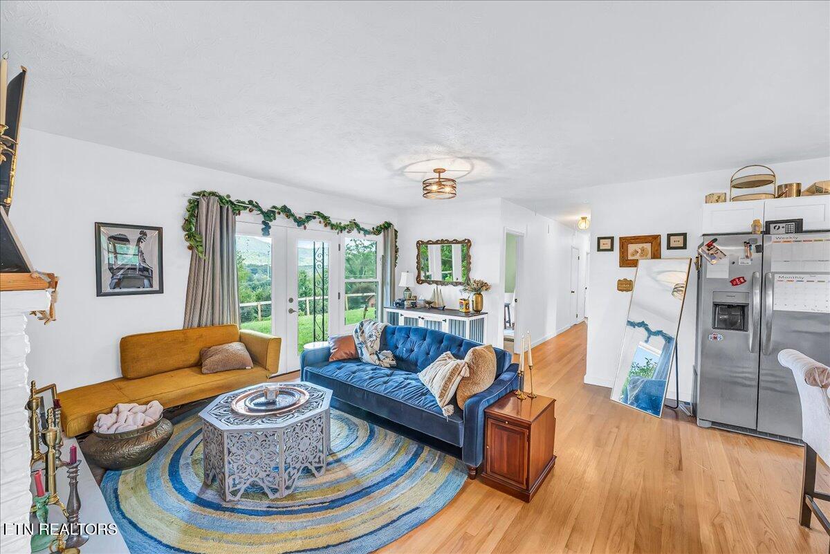 187 Oxford Circle Harrogate TN 37752