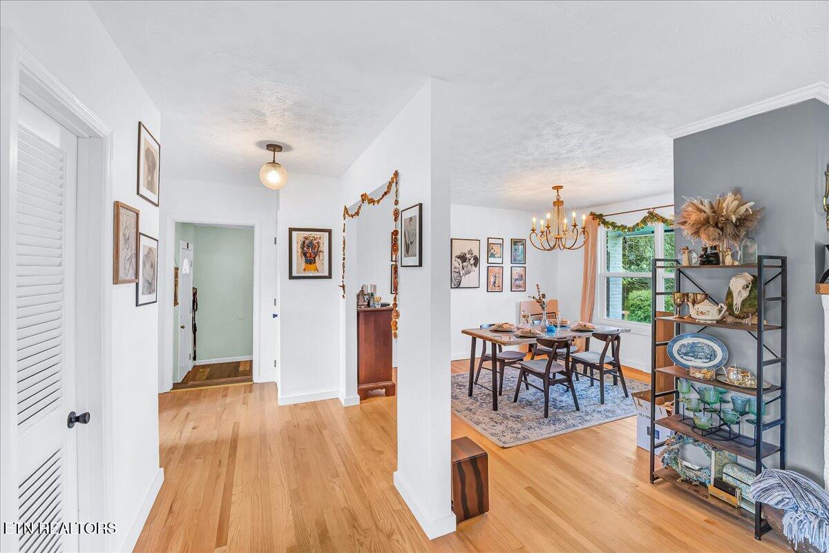 187 Oxford Circle Harrogate TN 37752