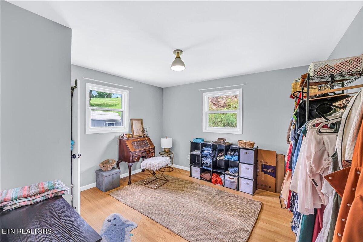 187 Oxford Circle Harrogate TN 37752