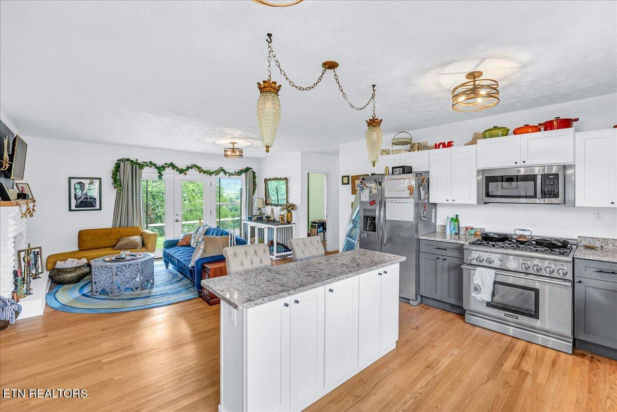 187 Oxford Circle Harrogate TN 37752